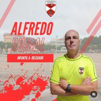 Alfredo Ruibal