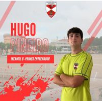 Hugo Piñeiro