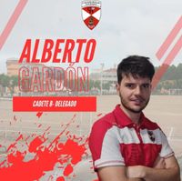 Alberto
